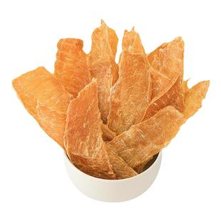 狗狗零食鸡肉干鸭肉干宠物零食磨牙棒幼犬小型犬专用小狗磨牙零食