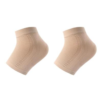可穿鞋薄款硅胶护脚踝扭伤护具