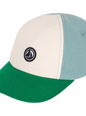 法国帽子Petitbateau夏季新品
