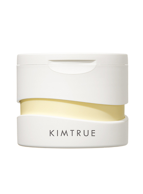 kimtrue土豆泥卸妆膏第三代