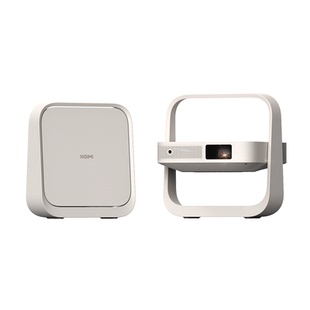 【全国补贴 立减15%】极米Z6X第五代高亮版投影仪家用1080P全高清智能轻薄投影机手机投屏客厅卧室