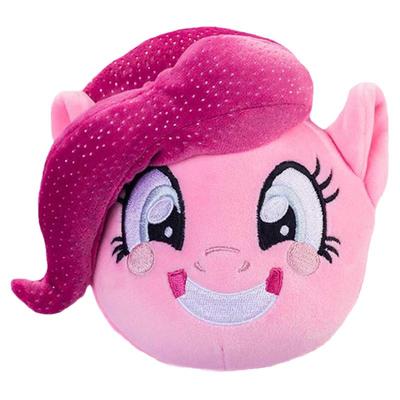 小马宝莉捏捏团子周边盲盒毛绒