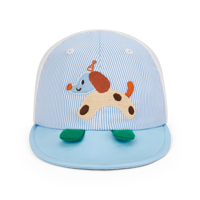 巴拉巴拉儿童帽子男女童夏季宝宝