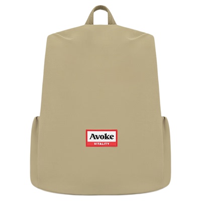 AvokeVITALITY系列侧开式背包