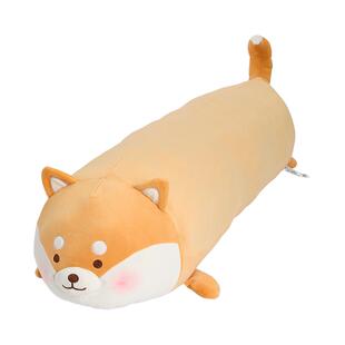MINISO名创优品小猪长条抱枕侧睡夹腿专用玩偶睡觉抱生日礼物女生