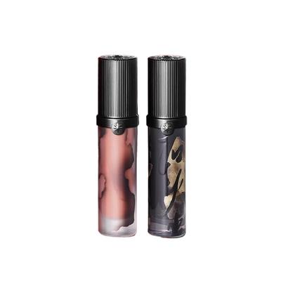 girlcult唇霜口红不掉色不沾杯