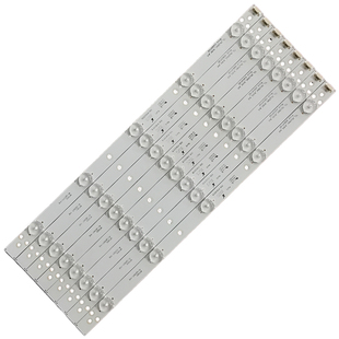 适用东芝39L2303C灯条TCL-39L2306C-3030C-8X5 4C-LB390T-YHB背光