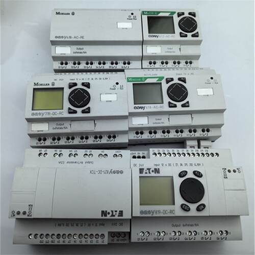 议价金钟穆勒扩展模块easy618-AC-RC/RE/easy719/819-DC-RC/821-D