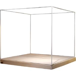 蚊帐支架杆子配件坐床防摔拉链蚊帐支架加厚铁艺烤漆管子一套三通