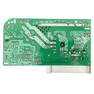 技启3500w大功率电磁炉主板商用万能主板通用电路板触摸款改装板