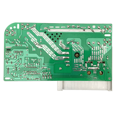 技启商用电磁炉万能主板3500w