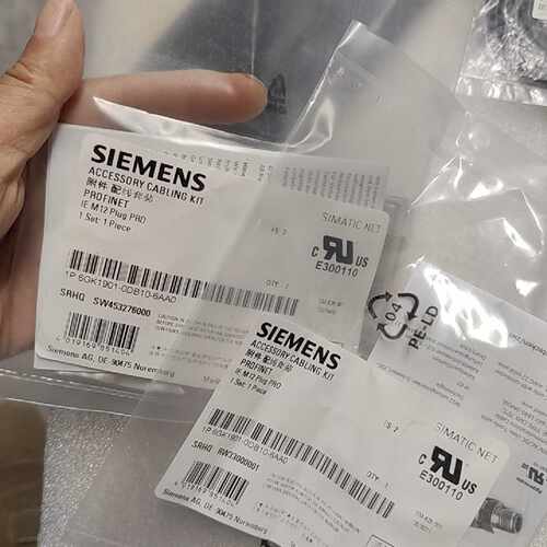 6GK1901-0DB10-6AA0 PROFINET—议价