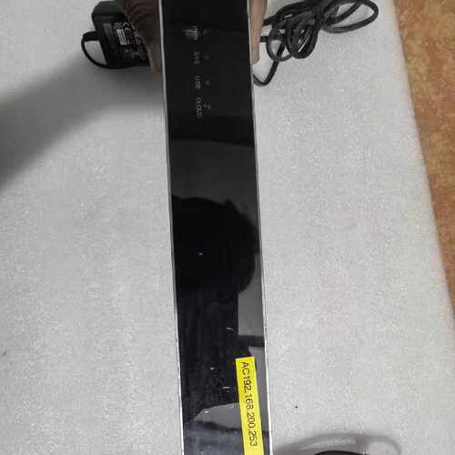 议价AiEngine9700S-S，拆机的，功能包测试，端口