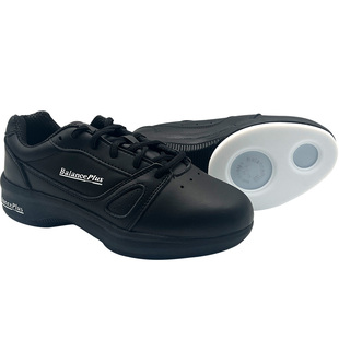 Balanceplus专业冰壶鞋404比赛训练经典冰上运动鞋子原装进口正品