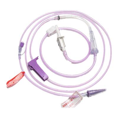 一次性喂食肠内营养管肠内营养液输液管肠内营养泵管鼻饲管喂养管