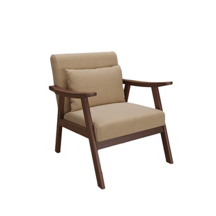 咖啡厅美式复古实木双人卡座油蜡皮沙发洽谈酒吧民宿桌椅组合商用