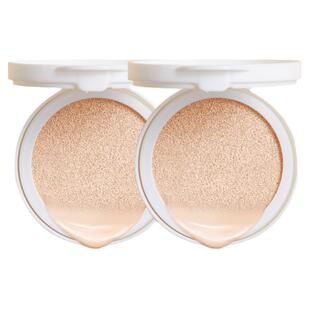 透真气垫BB霜替换芯15g*2个装(需配合正装外壳使用)