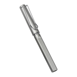 商务办公书写笔签字笔定制中性笔水性笔黑色签名笔宝珠笔圆珠笔