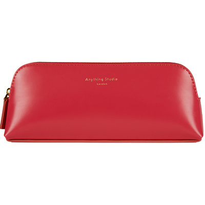 上市英国文具triangle系列收纳袋