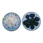 青盐药制乌梅口含茶卡无碘大青盐乌梅干泡水药治乌梅咽药用炎500g