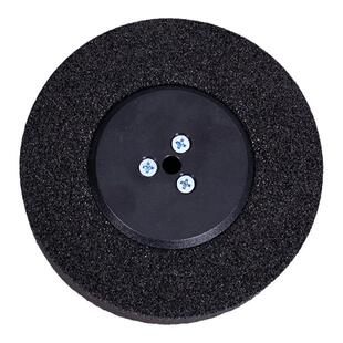 乒乓球发球机配件摩擦轮发球机通用配件摩擦轮