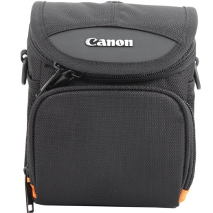canon佳能EOS-M5 M50 M100 M10M6单电微单防水单肩摄影收纳相机包