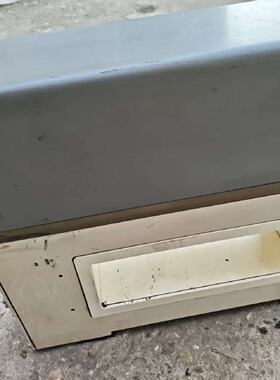 议价Anritsu Metal Detector Model Kd101ae Original Made In Ja