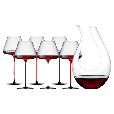 专用酒具白酒杯架置物架