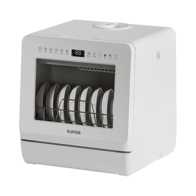 苏泊尔洗碗机台式免安装除菌一体