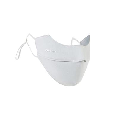 伯希和冰丝透气防晒口罩男女同款