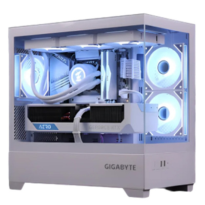 9700X/9600X游戏主机5060TI/5070