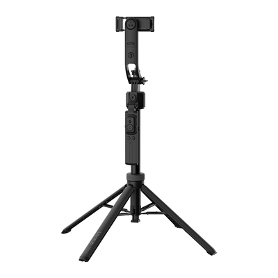 ulanzi智能人脸跟拍自拍杆云台