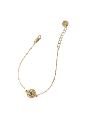 louisedamas法式复古项链手链