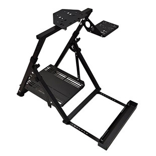 NBLX型折叠支架G29R5R9T300FANATEC直驱赛车模拟游戏方向盘