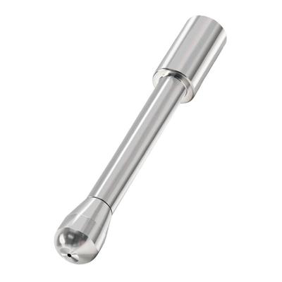 番瓷匠德龙R3改装蒸汽管免拆机