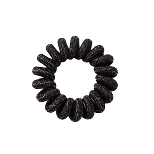 韩国电话线发圈头绳日韩简约成人扎头发皮筋无痕发绳皮圈皮套头饰