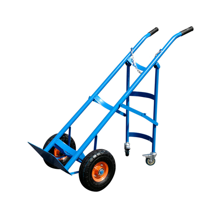 氧气推车乙炔搬运车金恒正泰