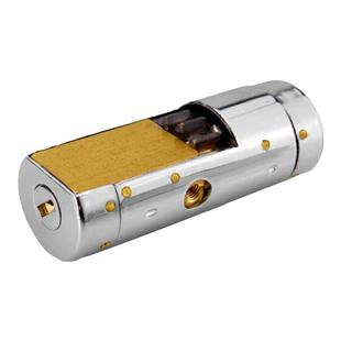 王力防盗门通用锁芯超c级锁芯老式安全门特能锁芯超b级通用型门锁