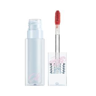 CZEL绔姿水光镜面唇釉素颜淡妆裸粉色学生透明保湿滋润显白不掉色