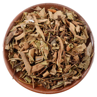 石韦石苇茶中药材正品500g包邮药用食用石韦草粉石背柳石皮刀口药