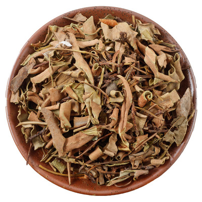 石韦石苇茶中药材石背柳药用正品
