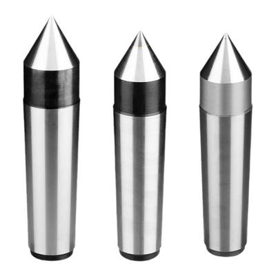 精品固定式顶针车床尾座莫氏