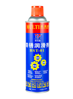 整箱多功能防锈润滑剂一箱24瓶