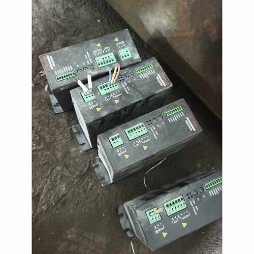 询价下单Kinco步科3M2280N步进驱动器，拆机品，外观成色如图