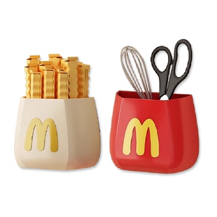 冰箱磁吸置物架侧收纳壁挂式厨房用品入户门后玄关置物收纳盒