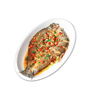 阳干大白刁翘嘴鱼湖北特产刁子鱼风干鱼腊鱼咸鱼鱼干干货整条