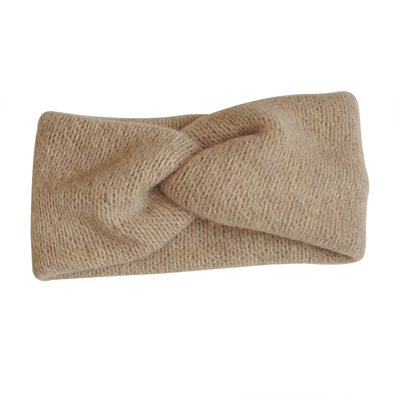 秋冬毛线初心cx针织发带发箍日韩