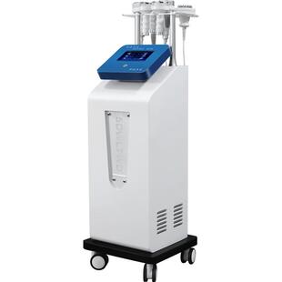 5d立体精雕仪8D精雕仪器高周波养生仪器经络疏通发热刮痧排毒仪器