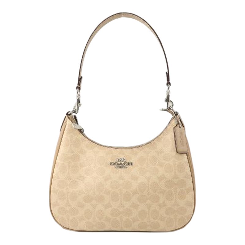 中古Coach蔻驰单肩包レディース