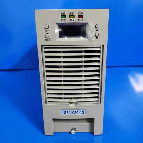 议价厂家销售GF11020-10 GF11010-10 GF22010-10直流电源充电模块